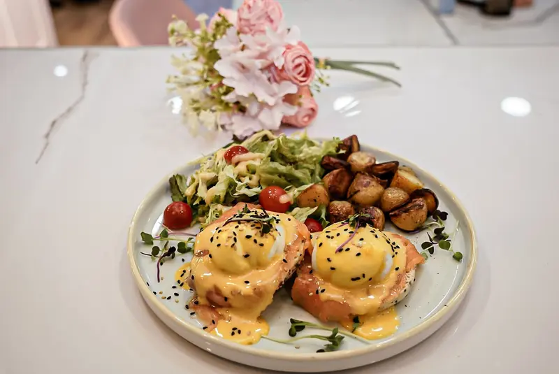 The Garden Brunch — foto 5