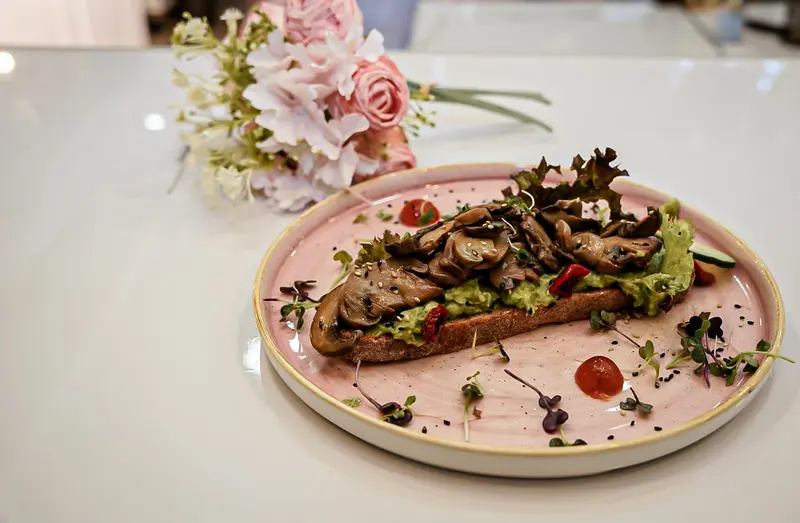 The Garden Brunch — foto 4