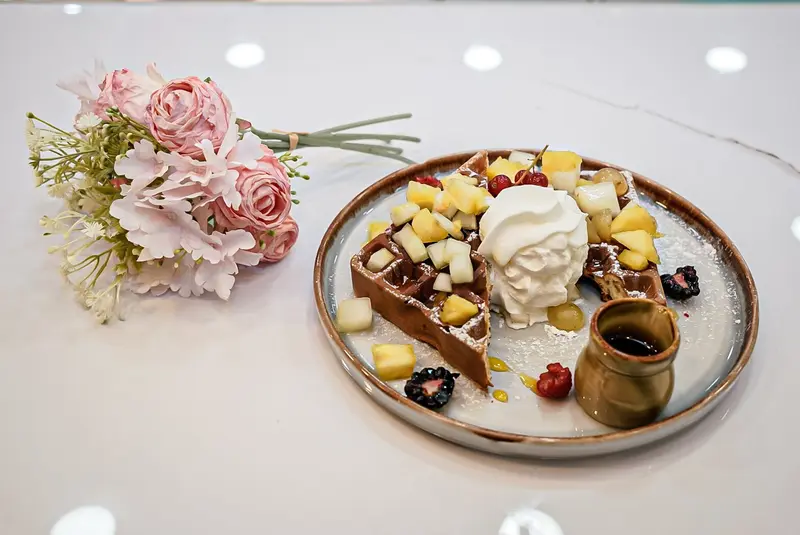 The Garden Brunch — foto 6
