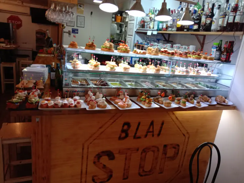 Blai Stop — foto 3