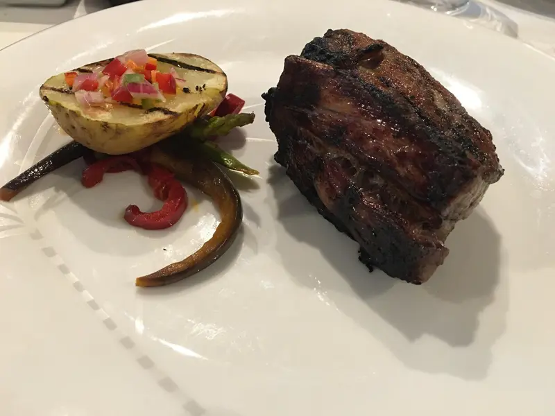 Gauchitos Grill — foto 2