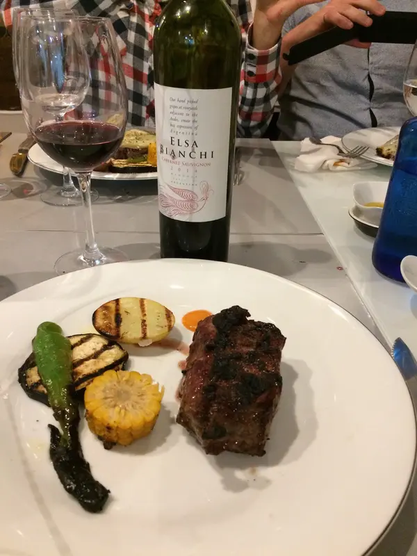 Gauchitos Grill