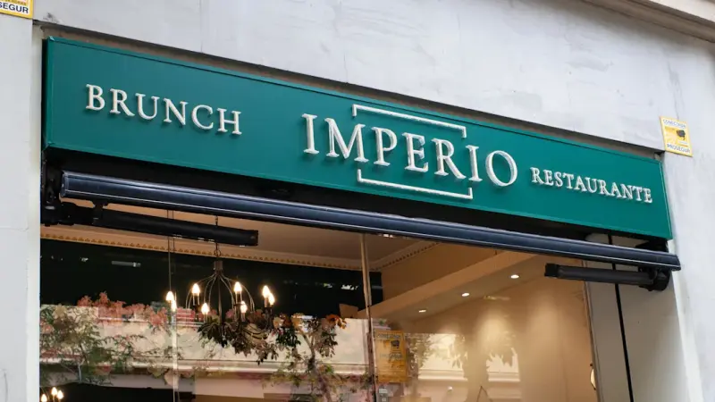 Imperio Brunch — foto 2