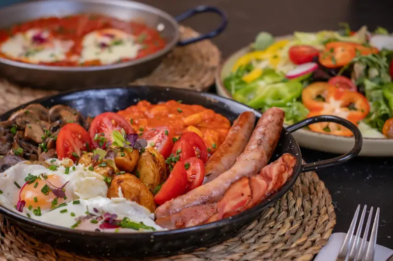 Imperio Brunch — foto 6