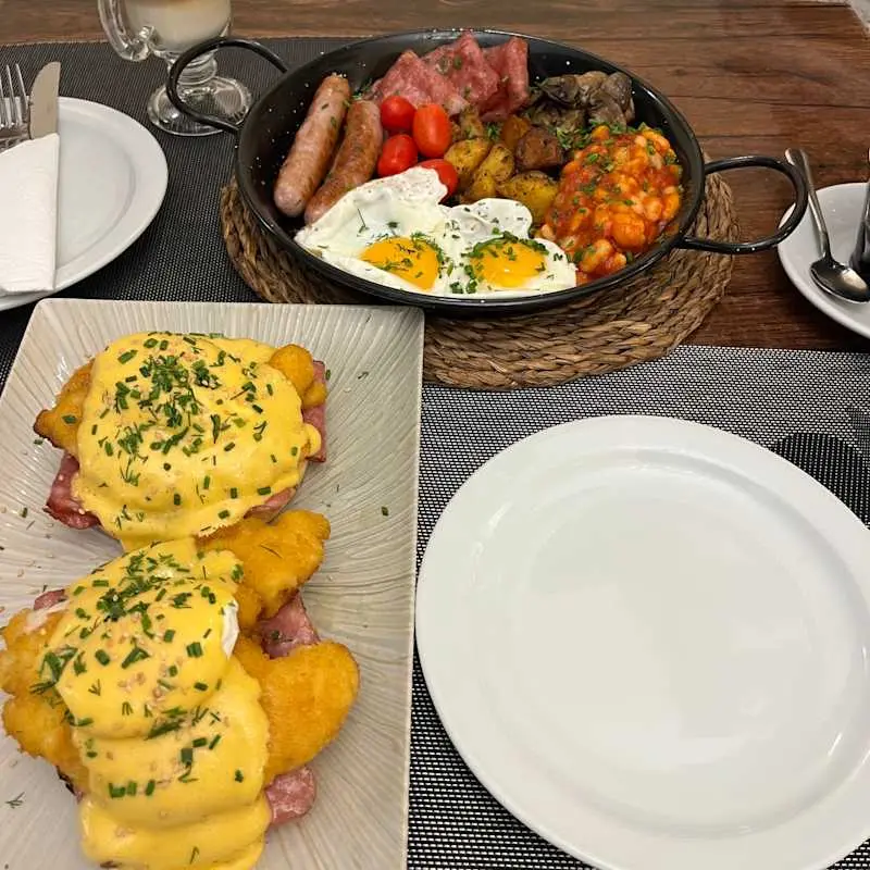 Imperio Brunch — foto 8