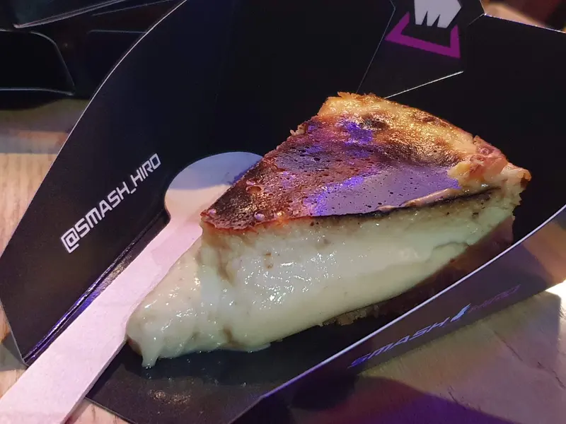 Smash Burger House — foto 4