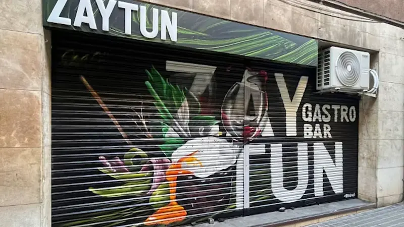Zaytun — foto 10