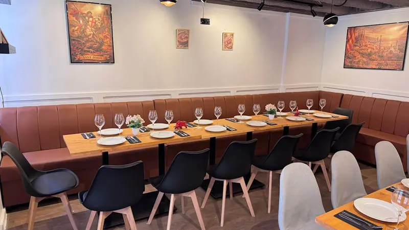 El rincon de las tapas