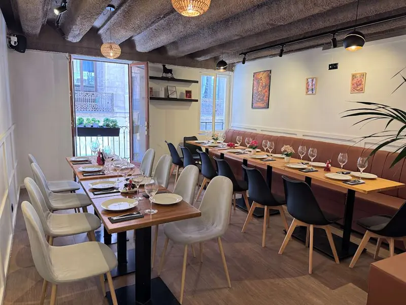 El rincon de las tapas — foto 10
