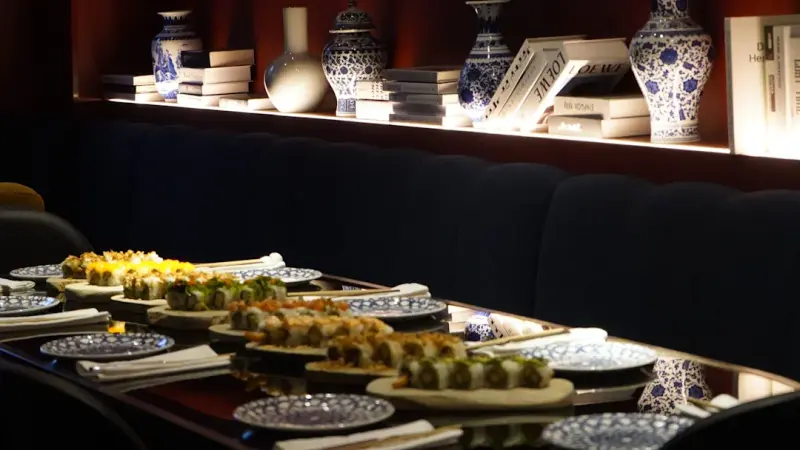 Kaiseki