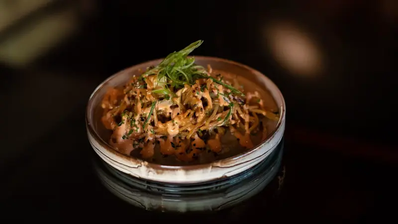 Kaiseki — foto 2