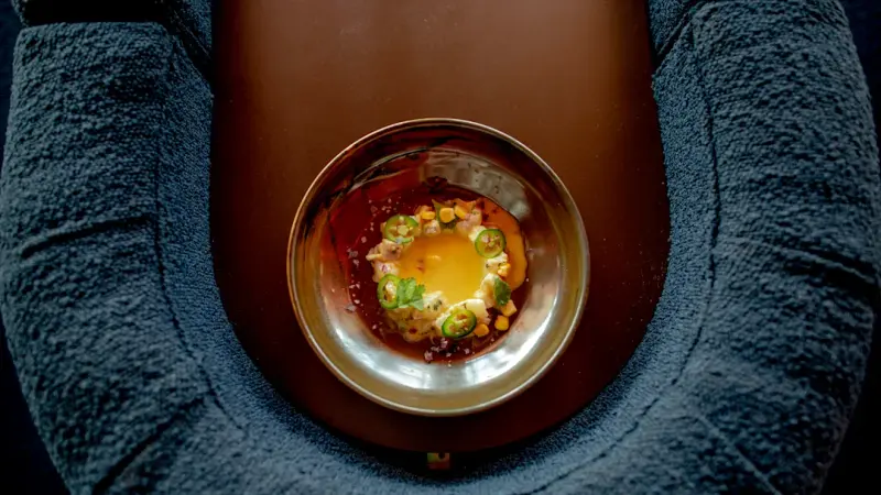 Kaiseki — foto 6
