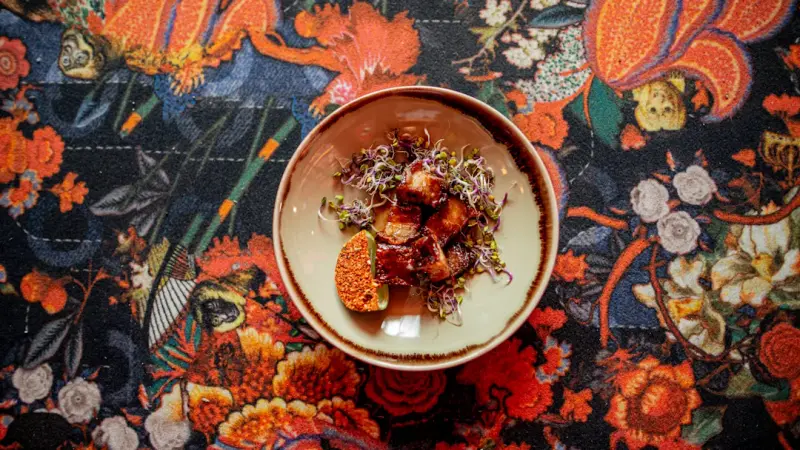 Kaiseki — foto 8