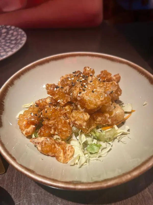 Kaiseki — foto 10