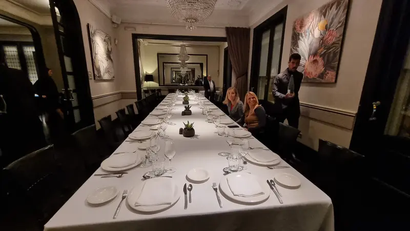 Restaurant Windsor