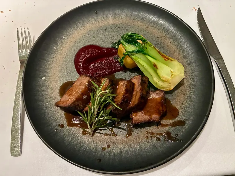 Restaurant Windsor — foto 5