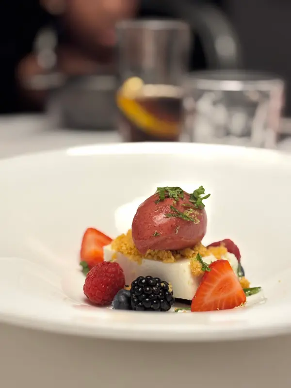 Restaurant Windsor — foto 4