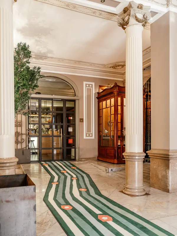 Restaurant Windsor — foto 7
