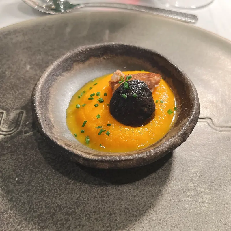 Restaurant Windsor — foto 10