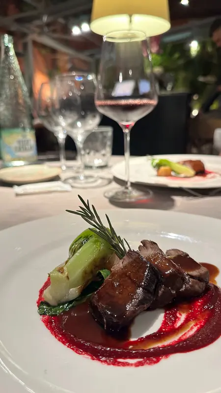 Restaurant Windsor — foto 8