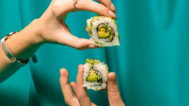 Yoüme Sushi — foto 7