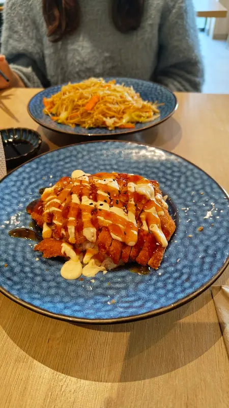 Katsu-don