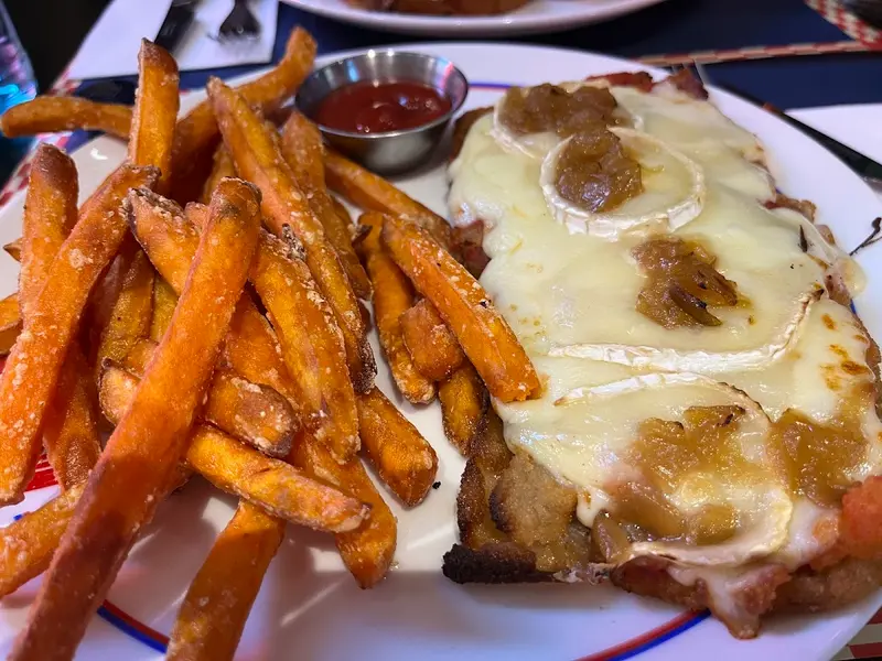 Berto's Milanesa - CC Splau — foto 4