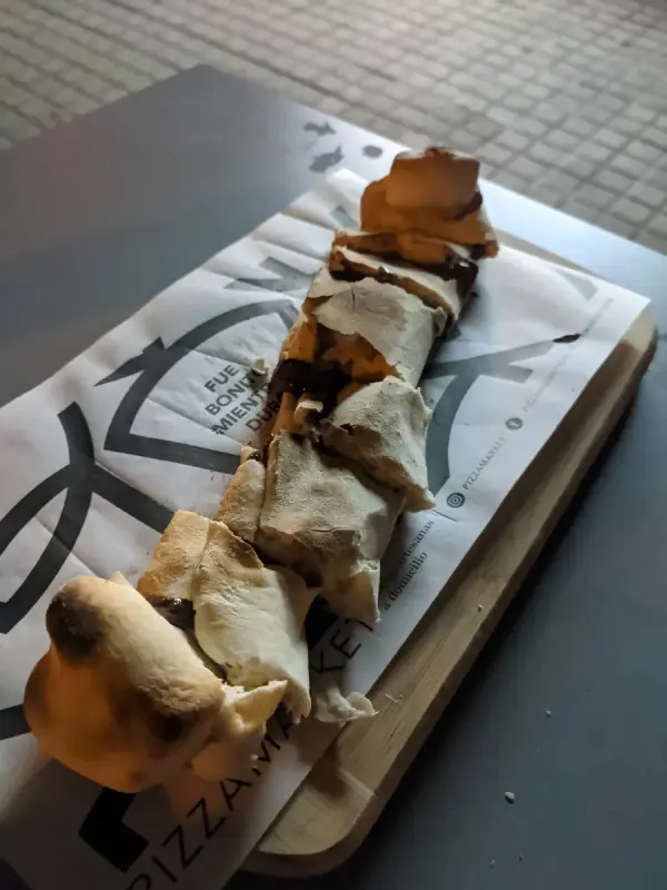 Pizzamarket Sant Martí — foto 7
