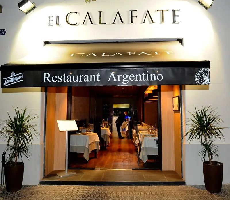El Calafate — foto 2
