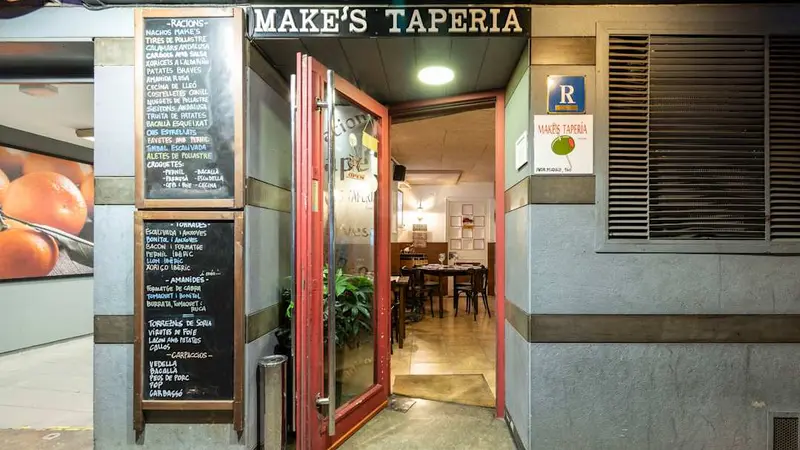 MAKES TAPERIA — foto 4
