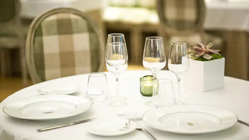 SOLC - Majestic Hotel & Spa