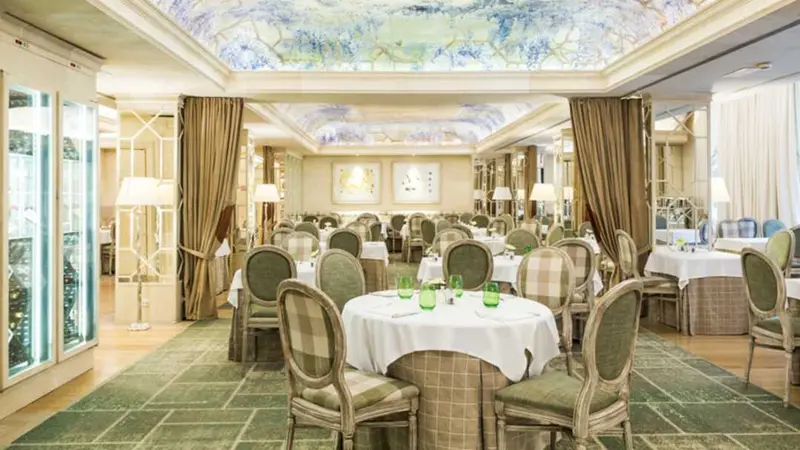 SOLC - Majestic Hotel & Spa — foto 2