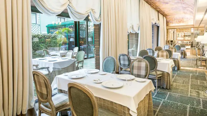SOLC - Majestic Hotel & Spa — foto 10