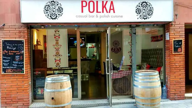 Polka Bar — foto 6