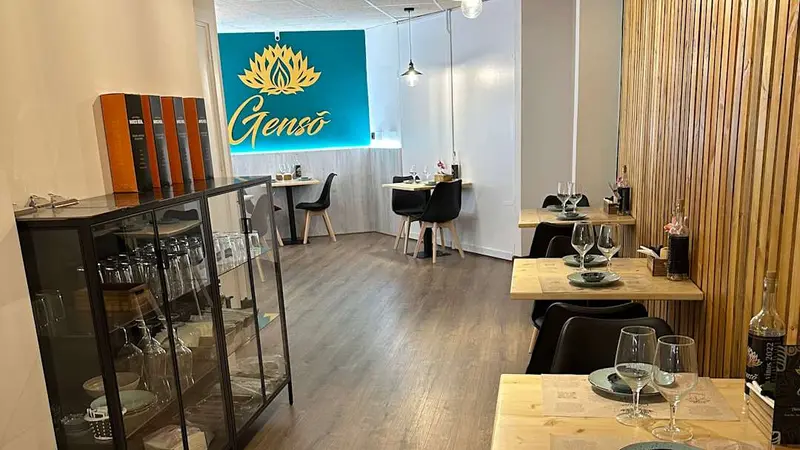Izakaya Barcelona Gastro & Sushi — foto 5