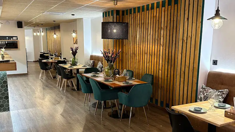 Izakaya Barcelona Gastro & Sushi — foto 2
