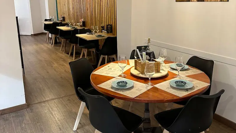 Izakaya Barcelona Gastro & Sushi — foto 4