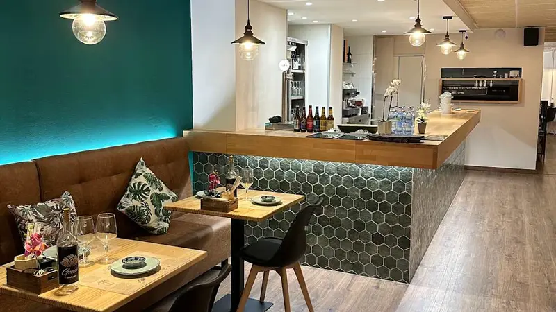 Izakaya Barcelona Gastro & Sushi — foto 7