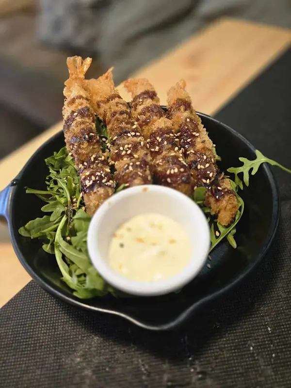 Izakaya Barcelona Gastro & Sushi — foto 10