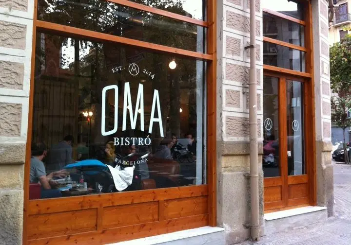 Oma Bistró — foto 2