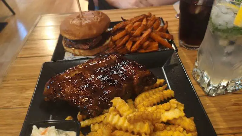 Smoq Burger — foto 2