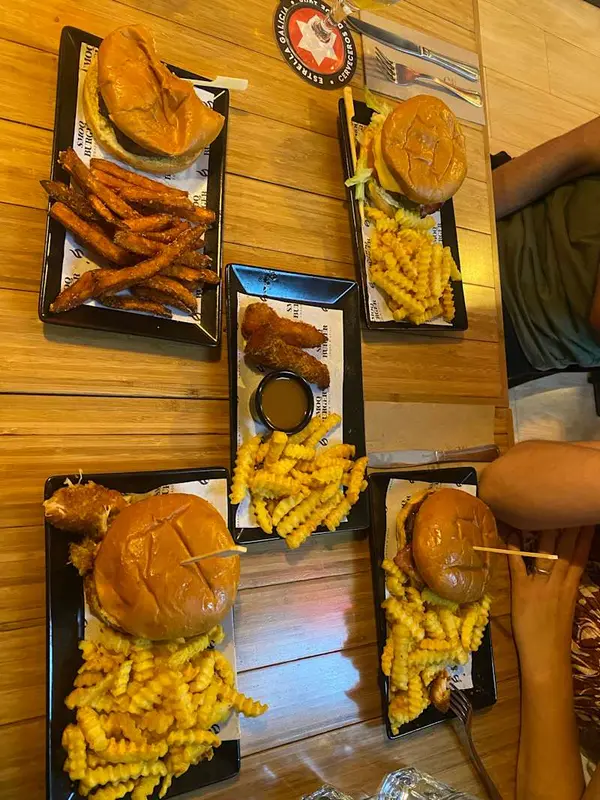 Smoq Burger — foto 4