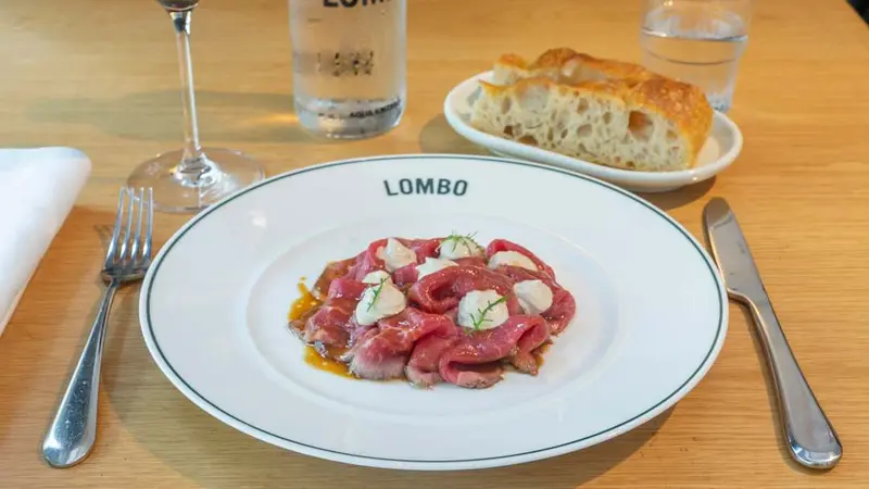 Lombo — foto 6