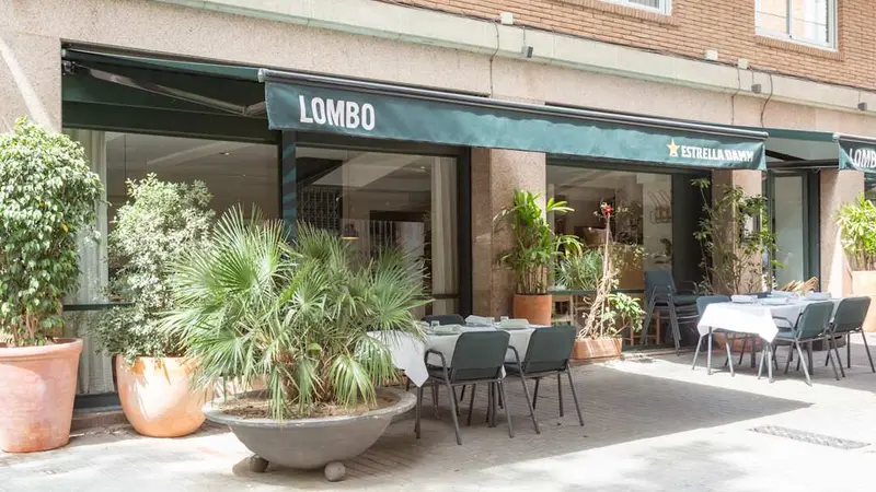 Lombo — foto 2