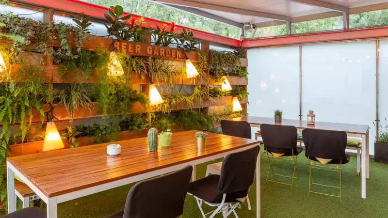 The Gastro Corner - Four Points by Sheraton Barcelona — foto 2