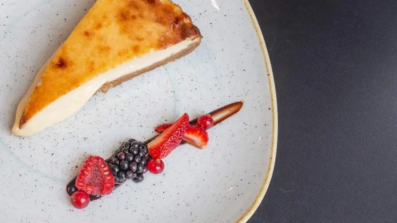 The Gastro Corner - Four Points by Sheraton Barcelona — foto 6