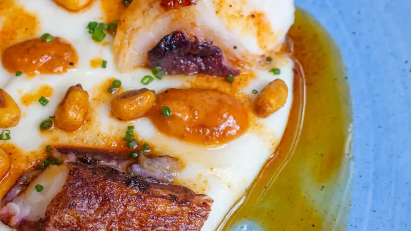 The Gastro Corner - Four Points by Sheraton Barcelona — foto 4