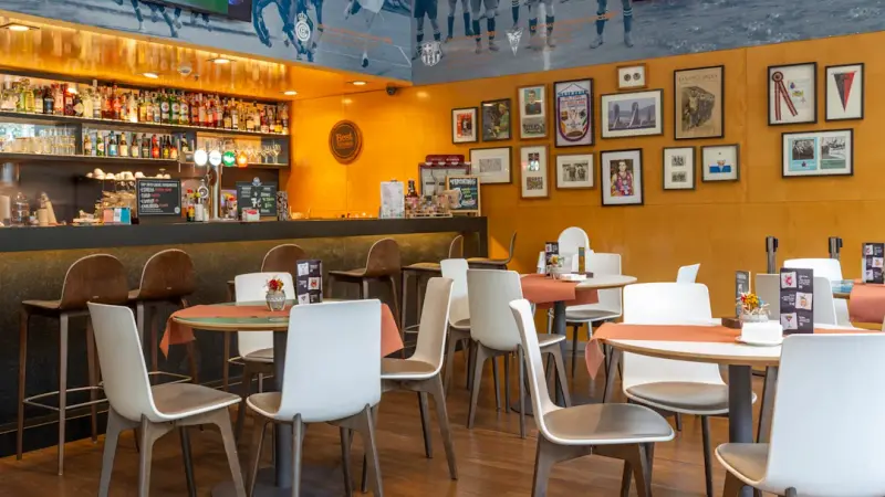 The Gastro Corner - Four Points by Sheraton Barcelona — foto 5