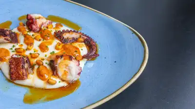 The Gastro Corner - Four Points by Sheraton Barcelona