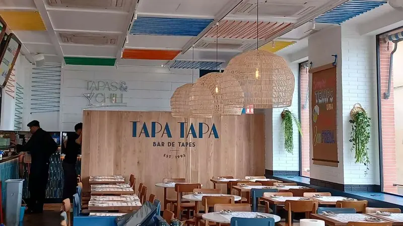 TapaTapa Xiringuito — foto 2